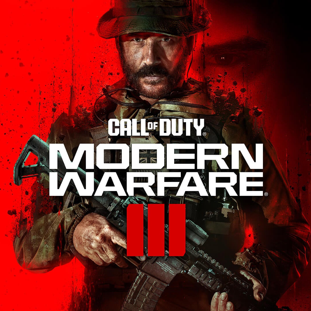 Call Of Duty: Modern Warfare 3 - PS4