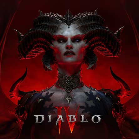 Diablo IV - PS5