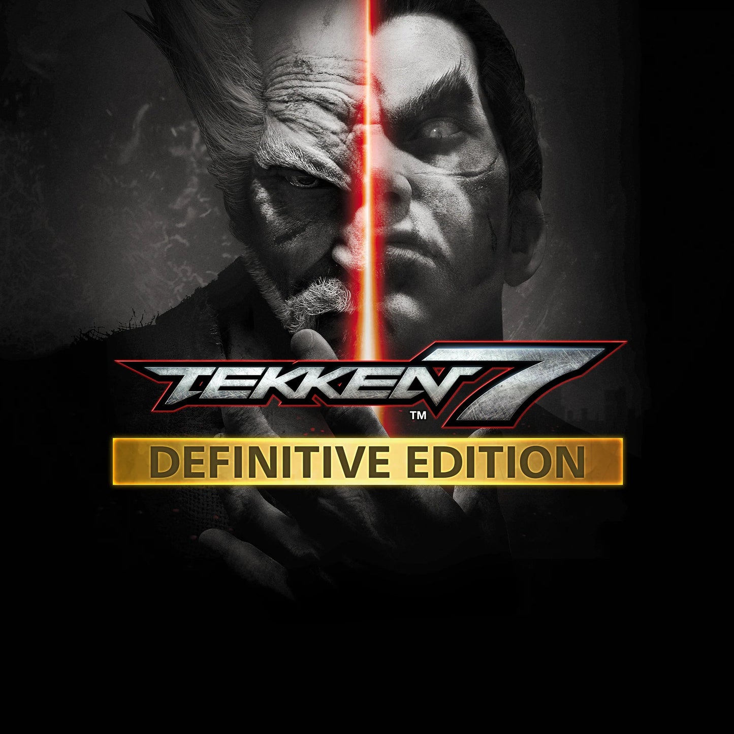 Tekken 7: Definitive Edition - PS4