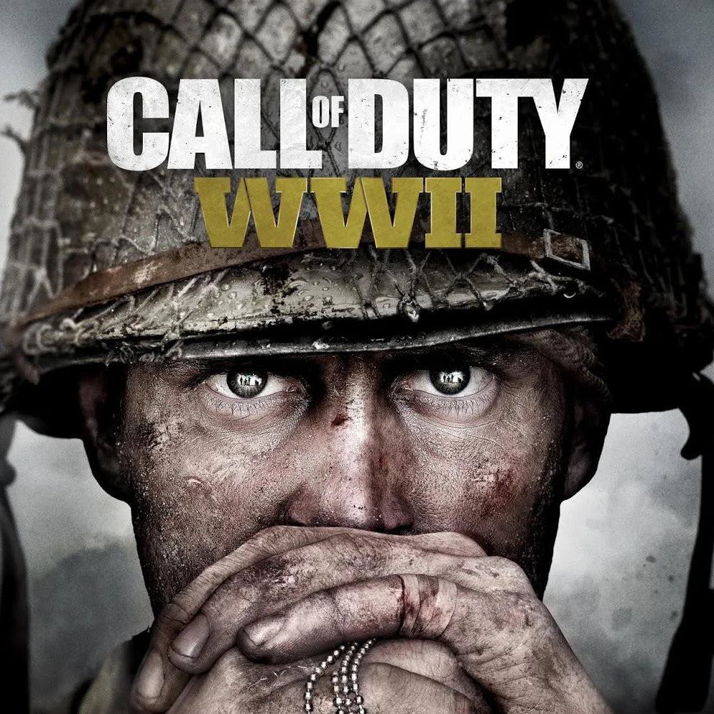 Call Of Duty WWII