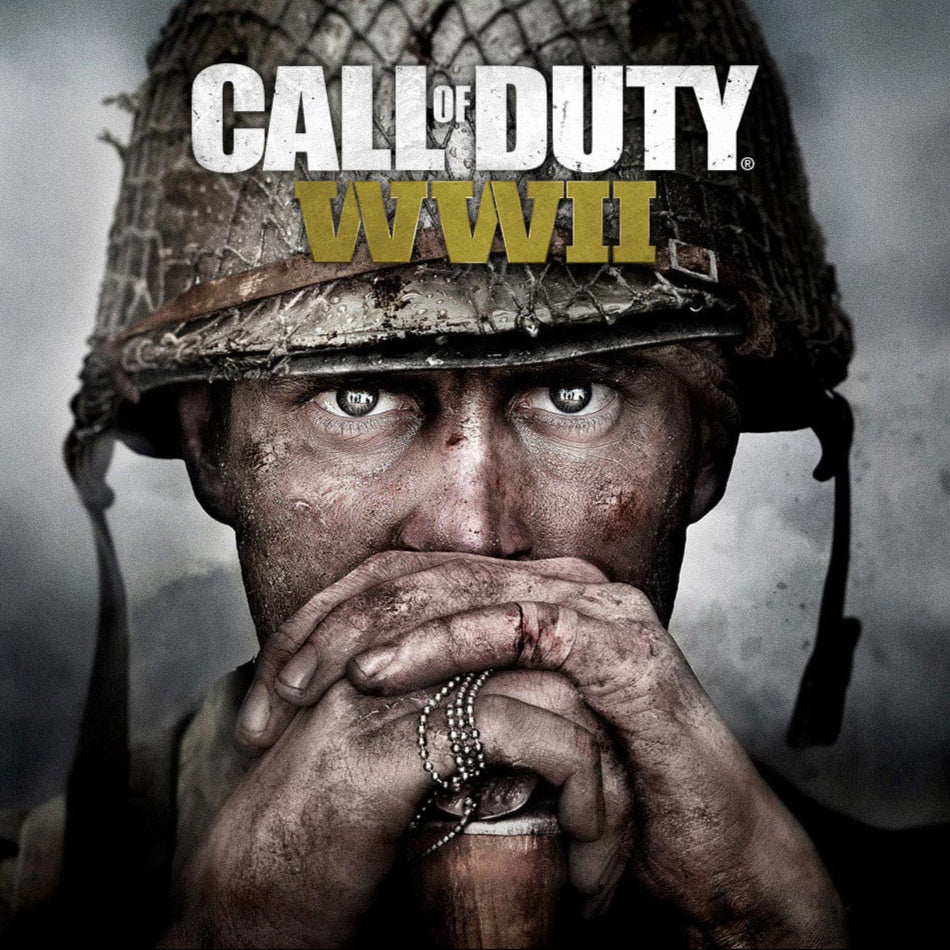 Call Of Duty : WW2 - PS5